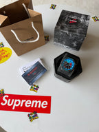 Custom Ocean G shock