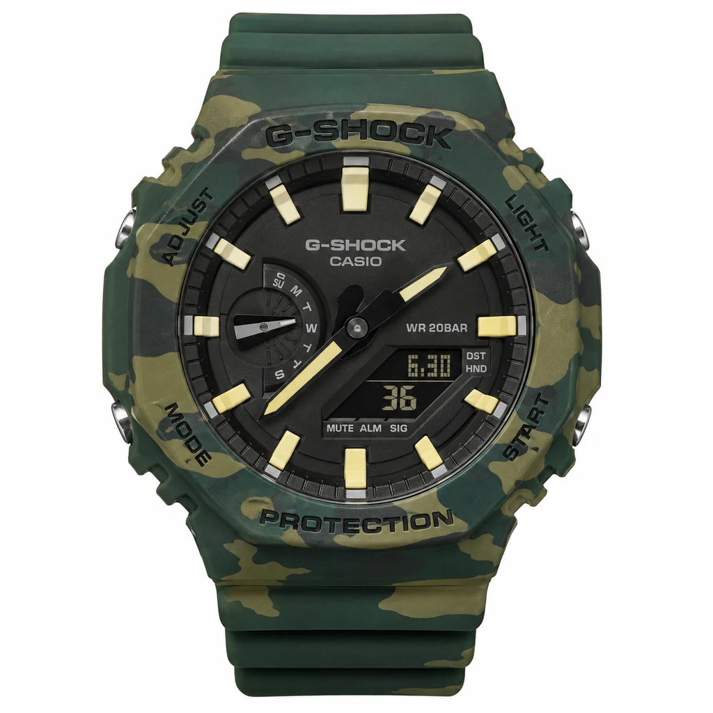Army G Shock