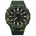 Army G Shock