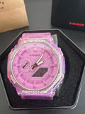 Light Purple G Shock