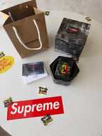 Custom Jamaican G Shock