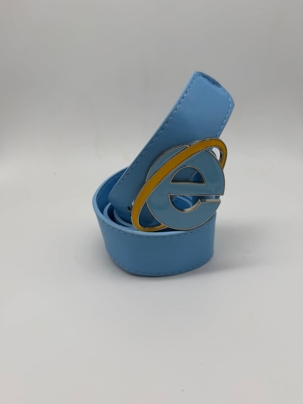 E Explore Belt