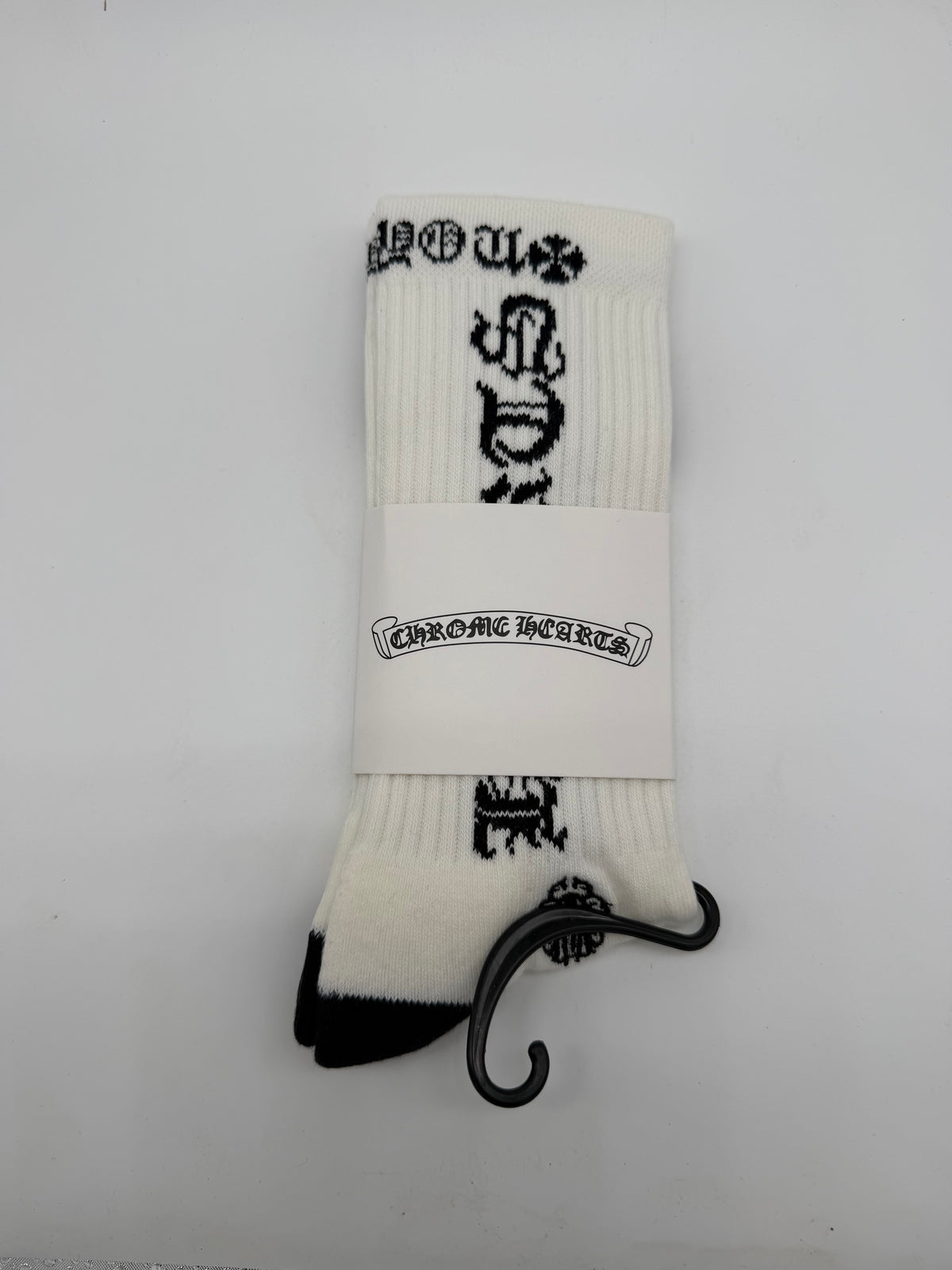 Chrome Heart HQ Socks