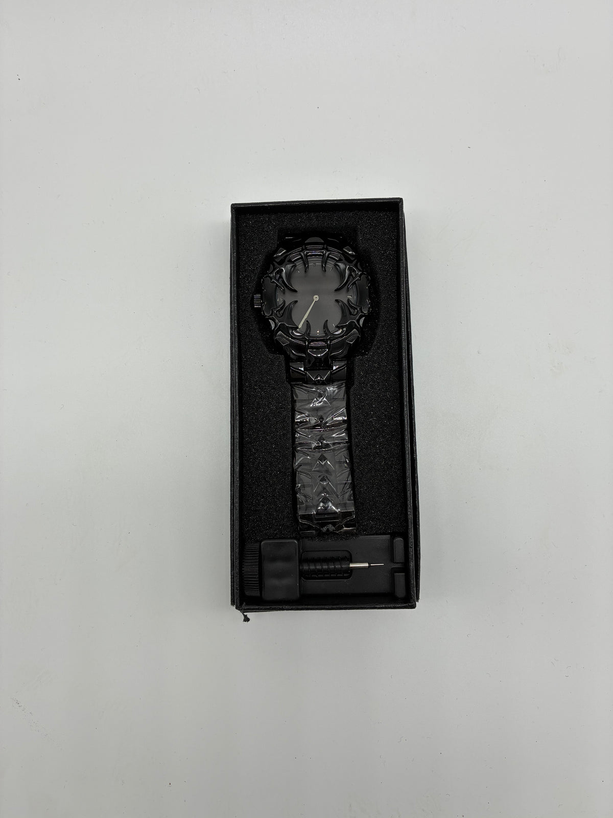 Black Claw Watch
