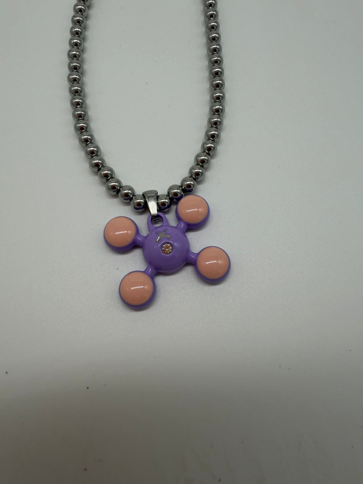 Homer Ball Chains
