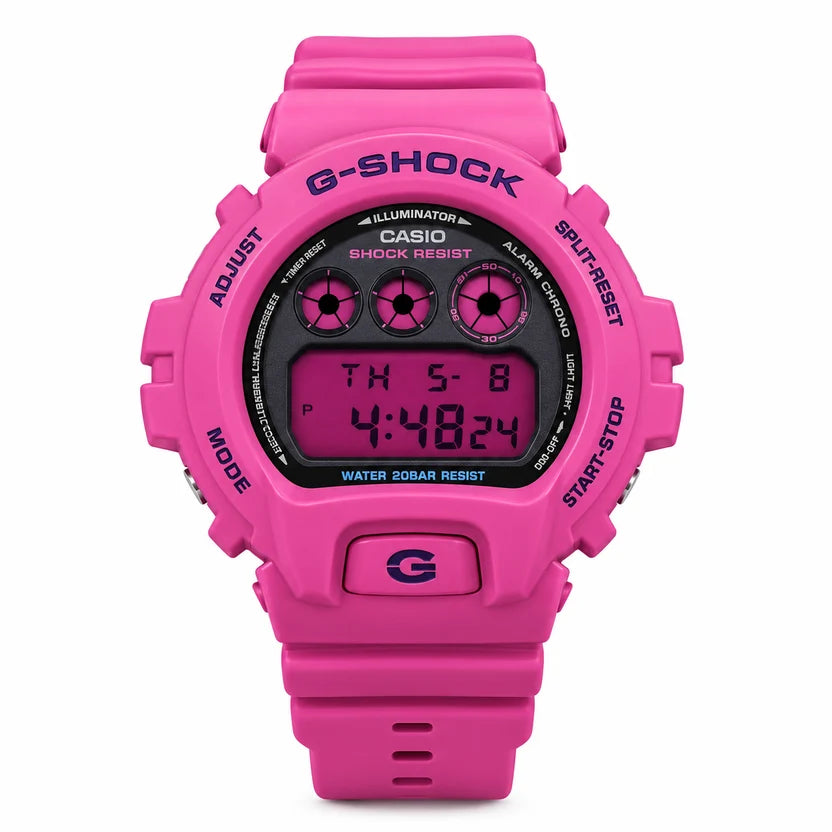 All Pink G