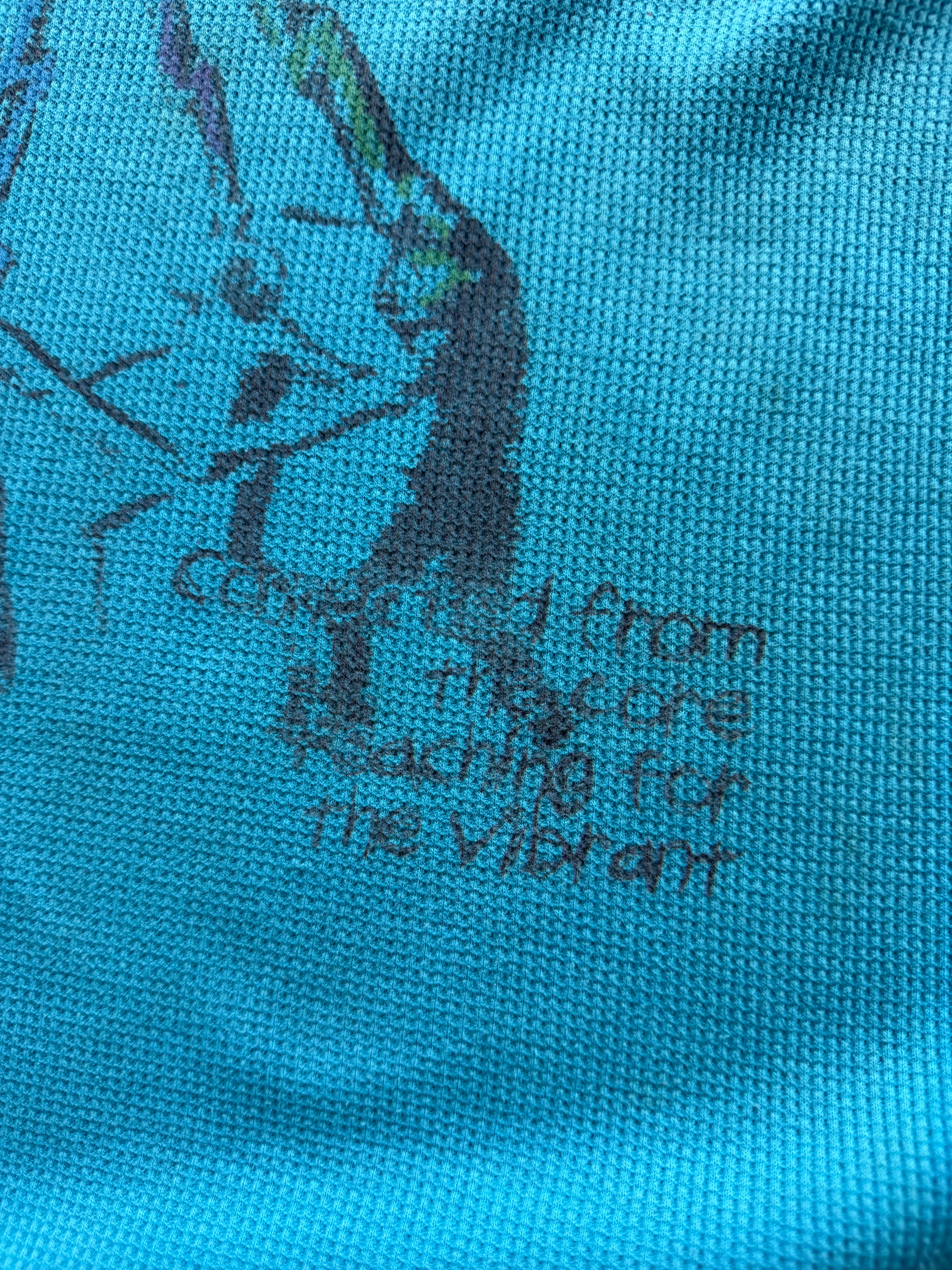 Trendy South Pole thermal