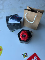 “Alien Eyes” Red G