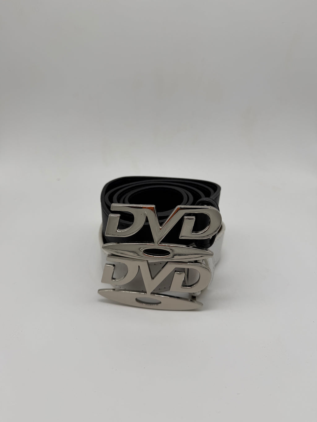 DVD belts