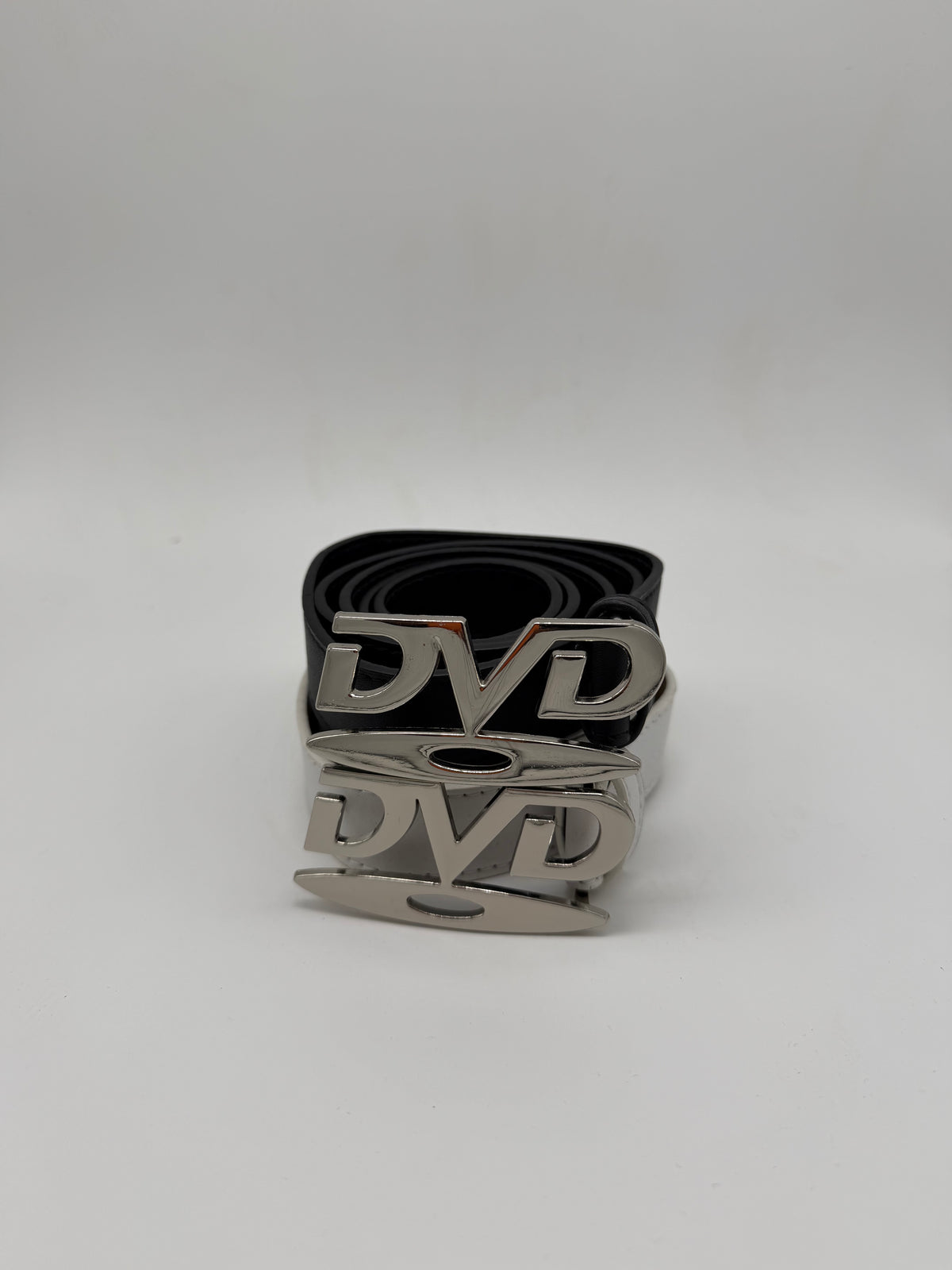 DVD belts