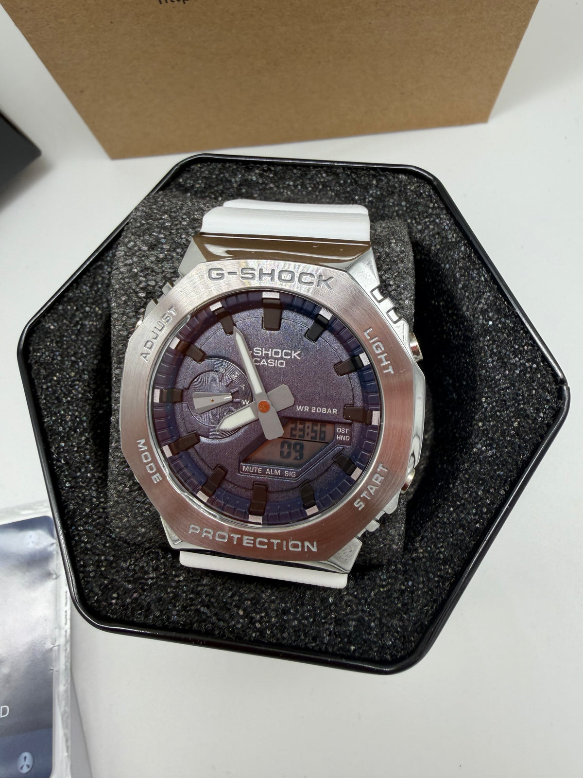 GM2100 Navy