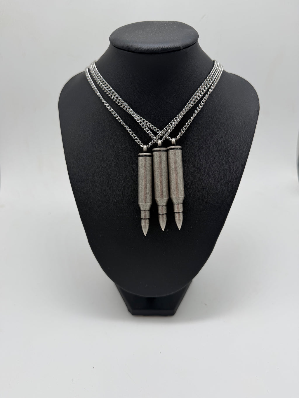 Heavy Bullet Chain
