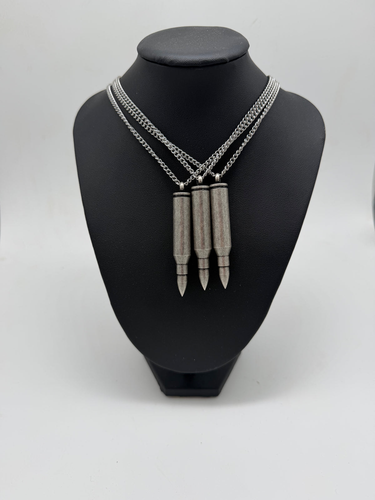Heavy Bullet Chain