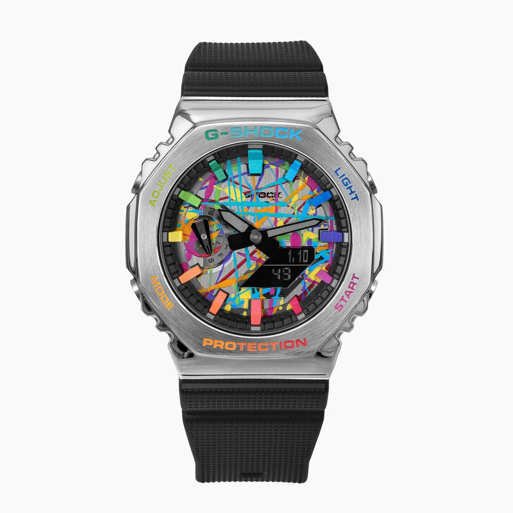 Color Splatter GM2100