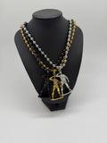 GUN MAN Chains