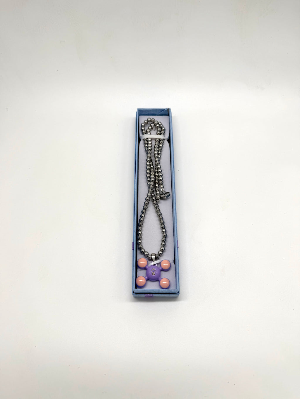 Homer Ball Chains