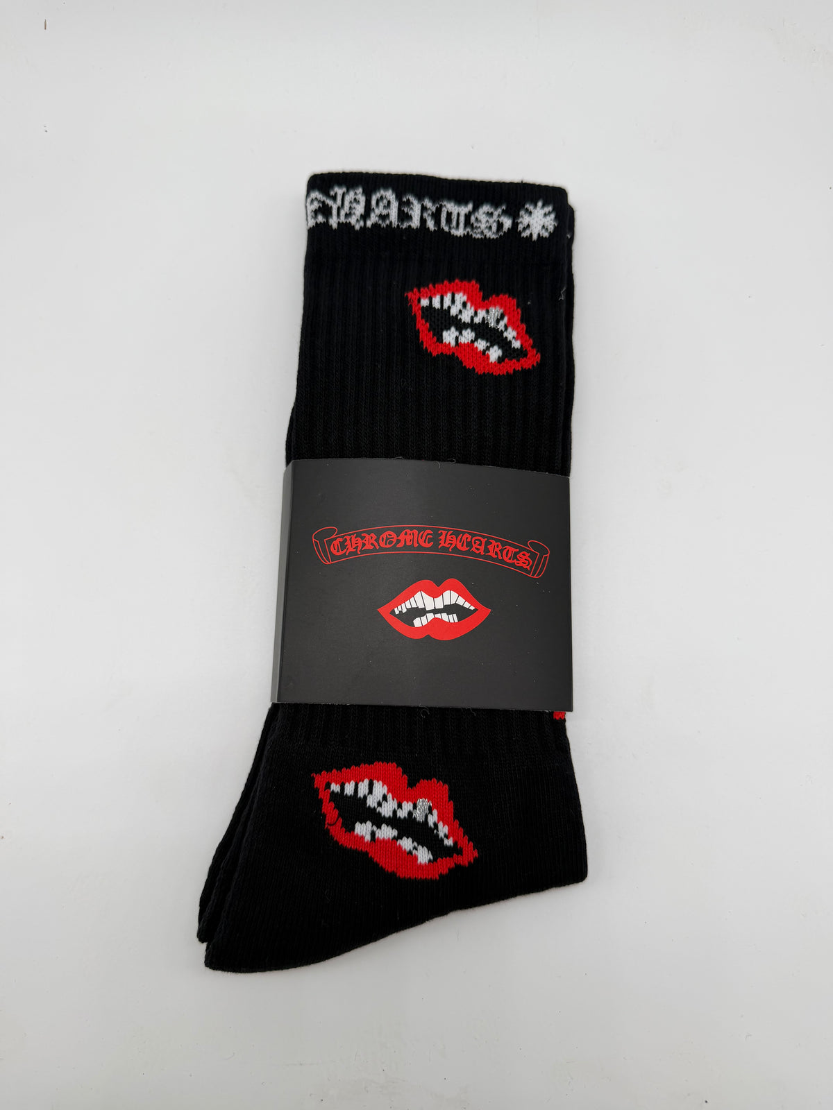 Chrome Heart HQ Socks