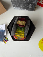 Custom Gummy Bear G Shock