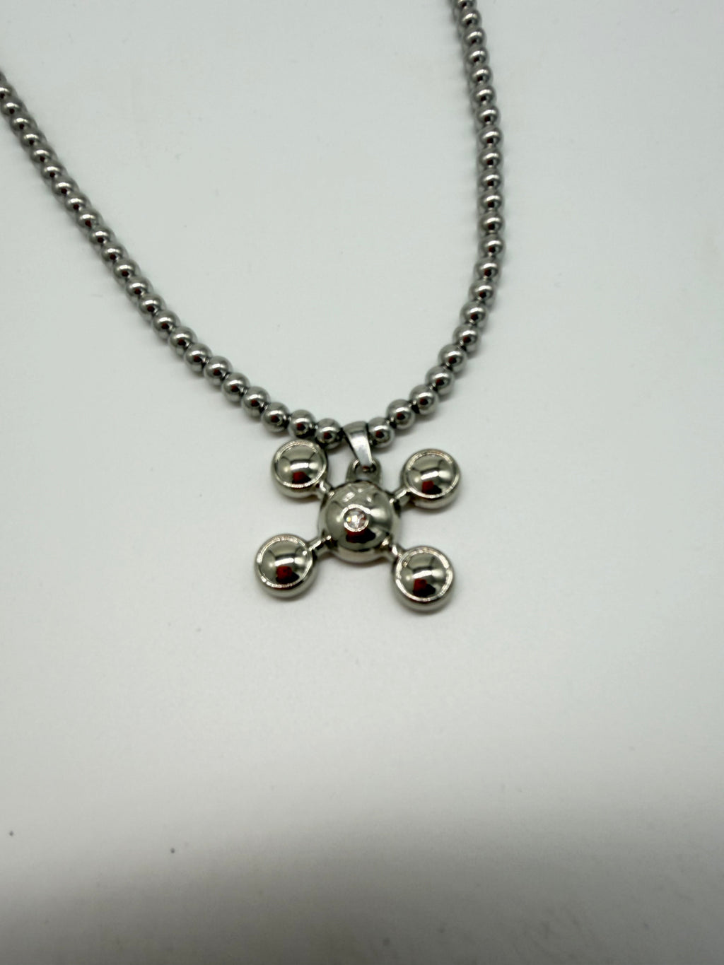 Homer Ball Chains