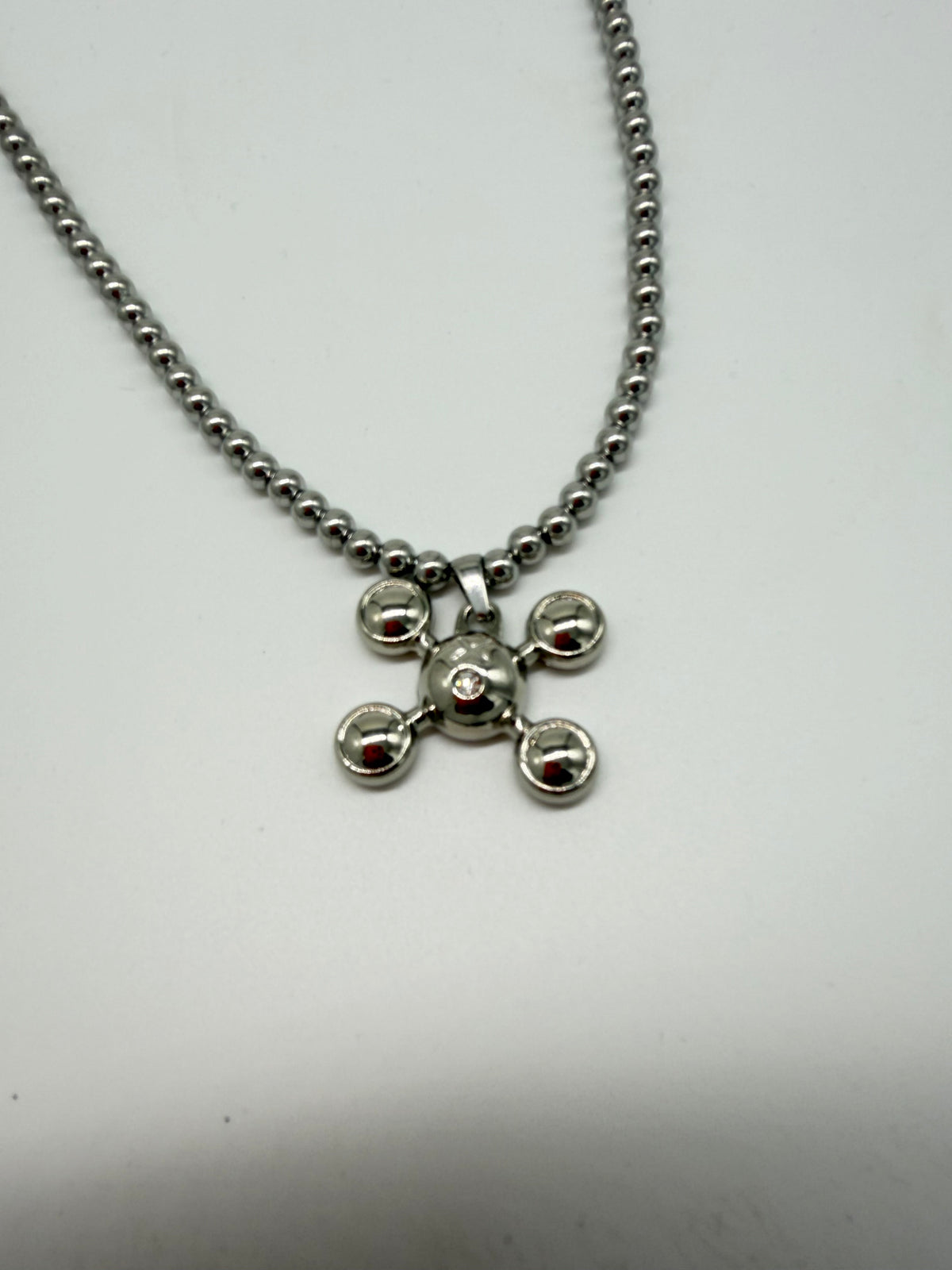 Homer Ball Chains