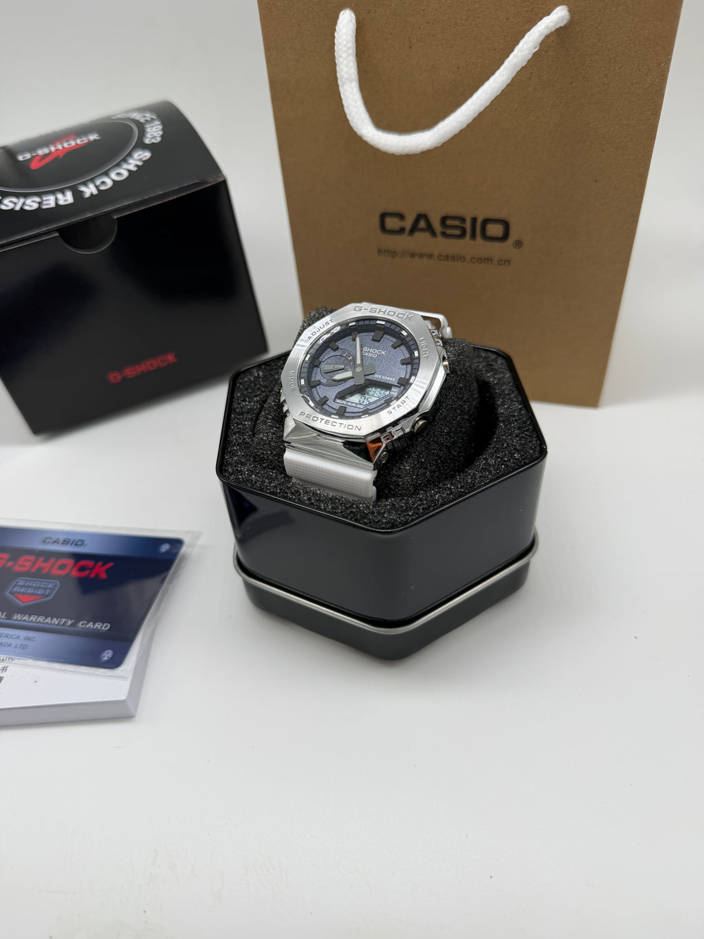 GM2100 Navy