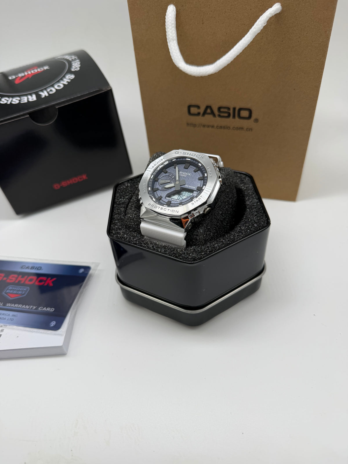 GM2100 Navy