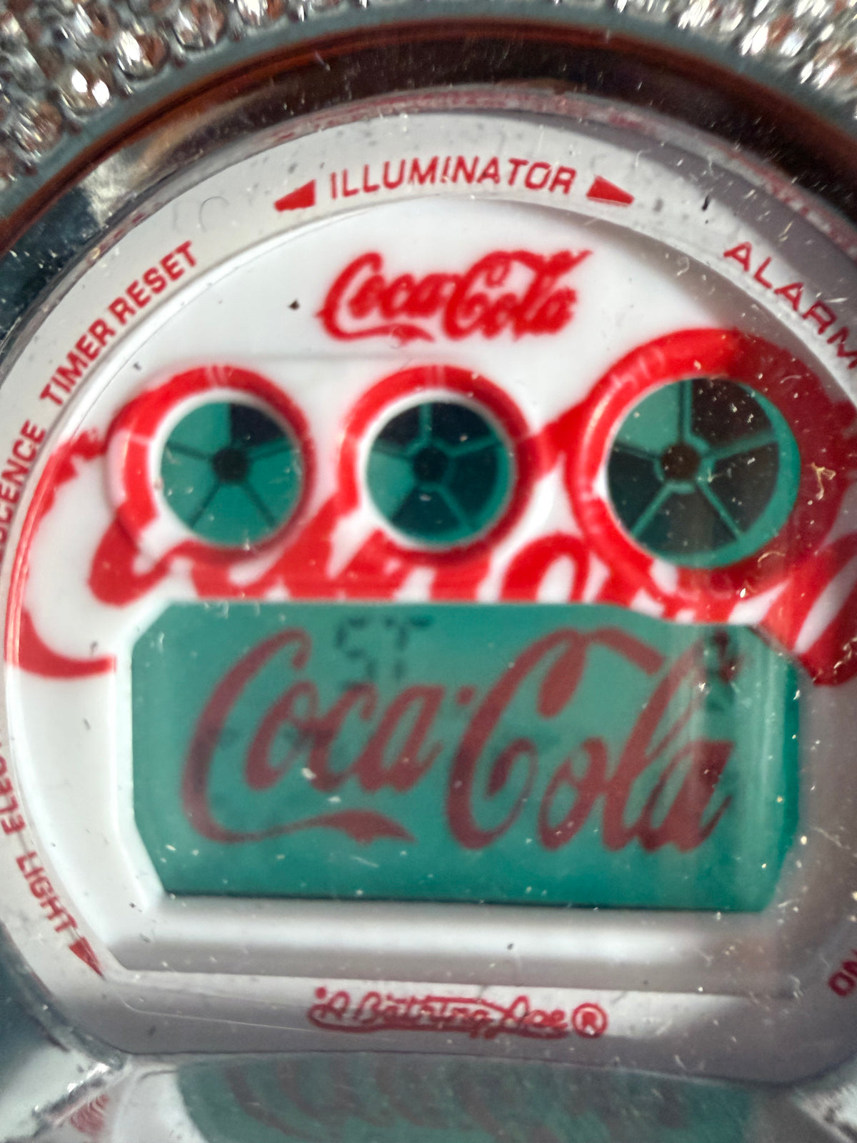 Coca Cola x Bape Collab