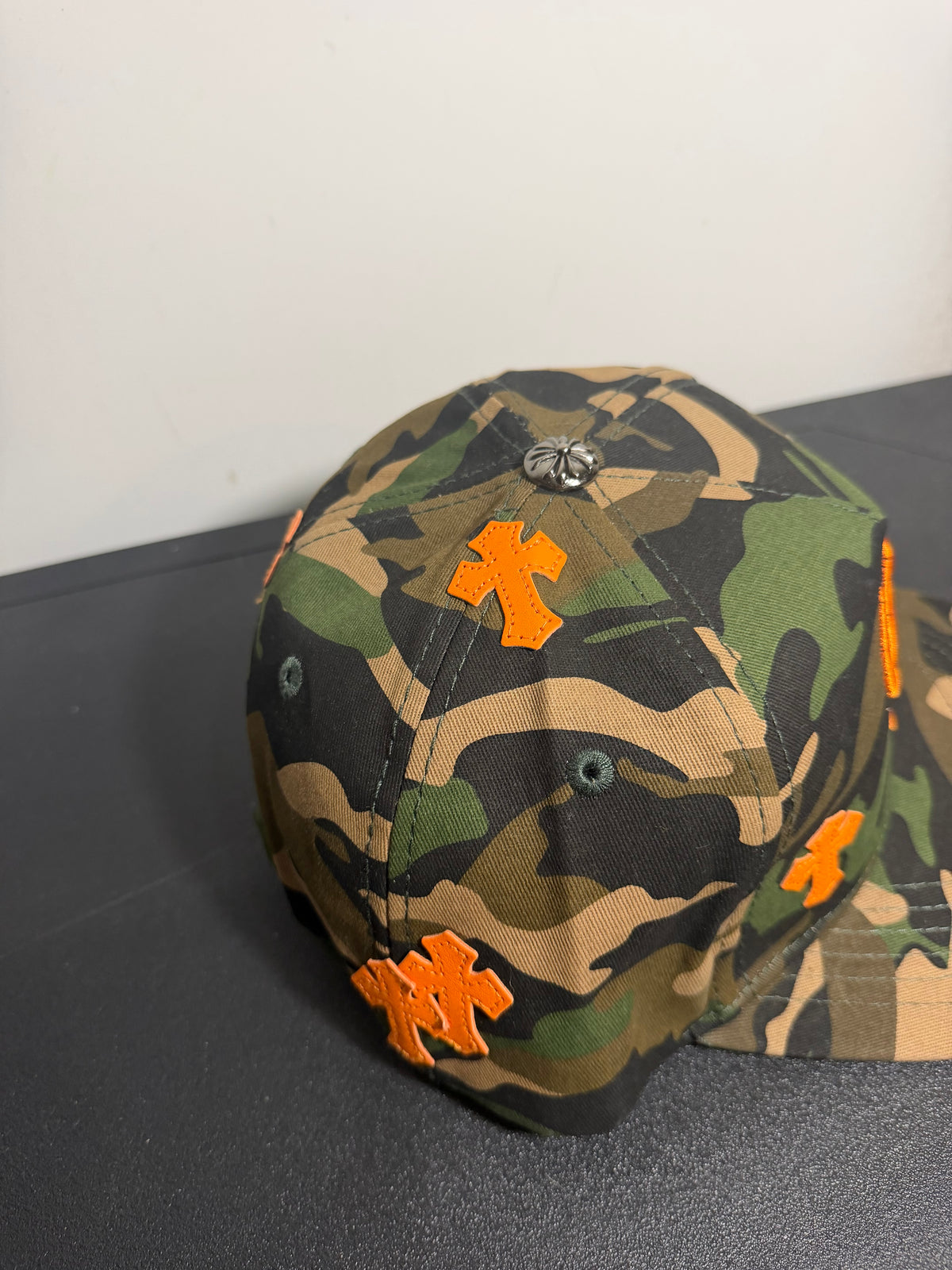 Chrome Heart Hats