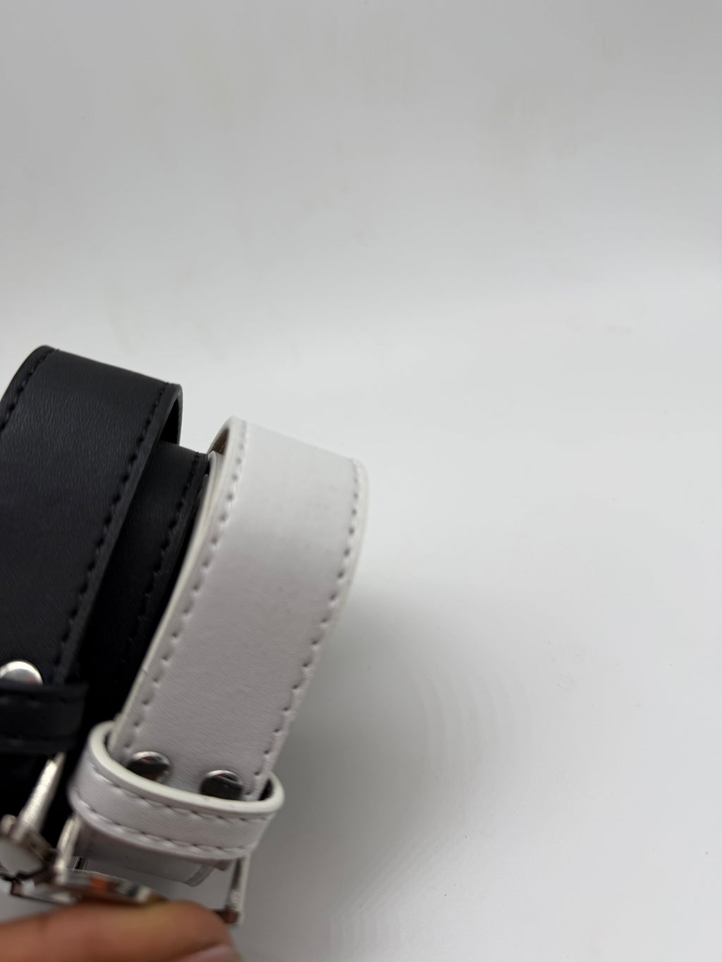 DVD belts