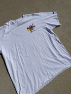 Vintage 90s Hard Rock Cafe Niagara Falls Canada T-Shirt