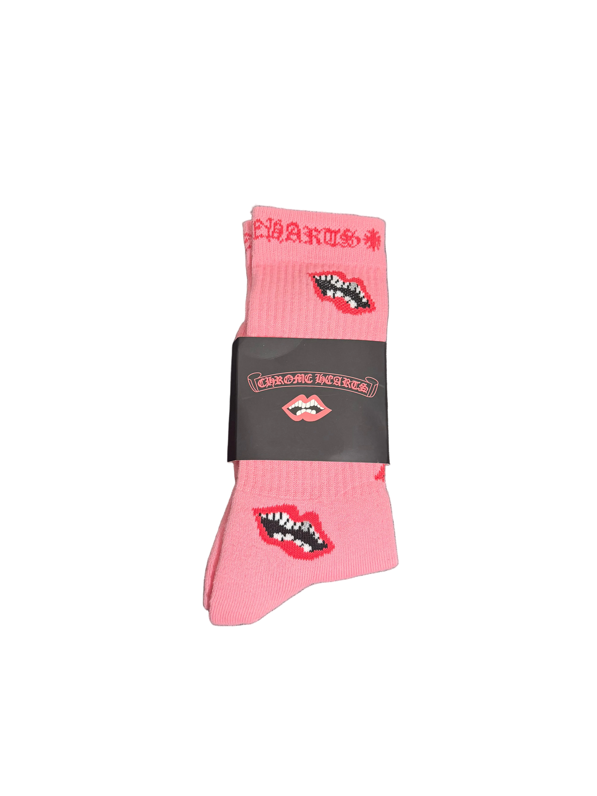 Chrome Heart HQ Socks