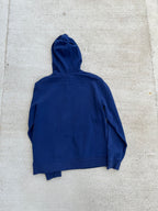 Polo Qtr zip