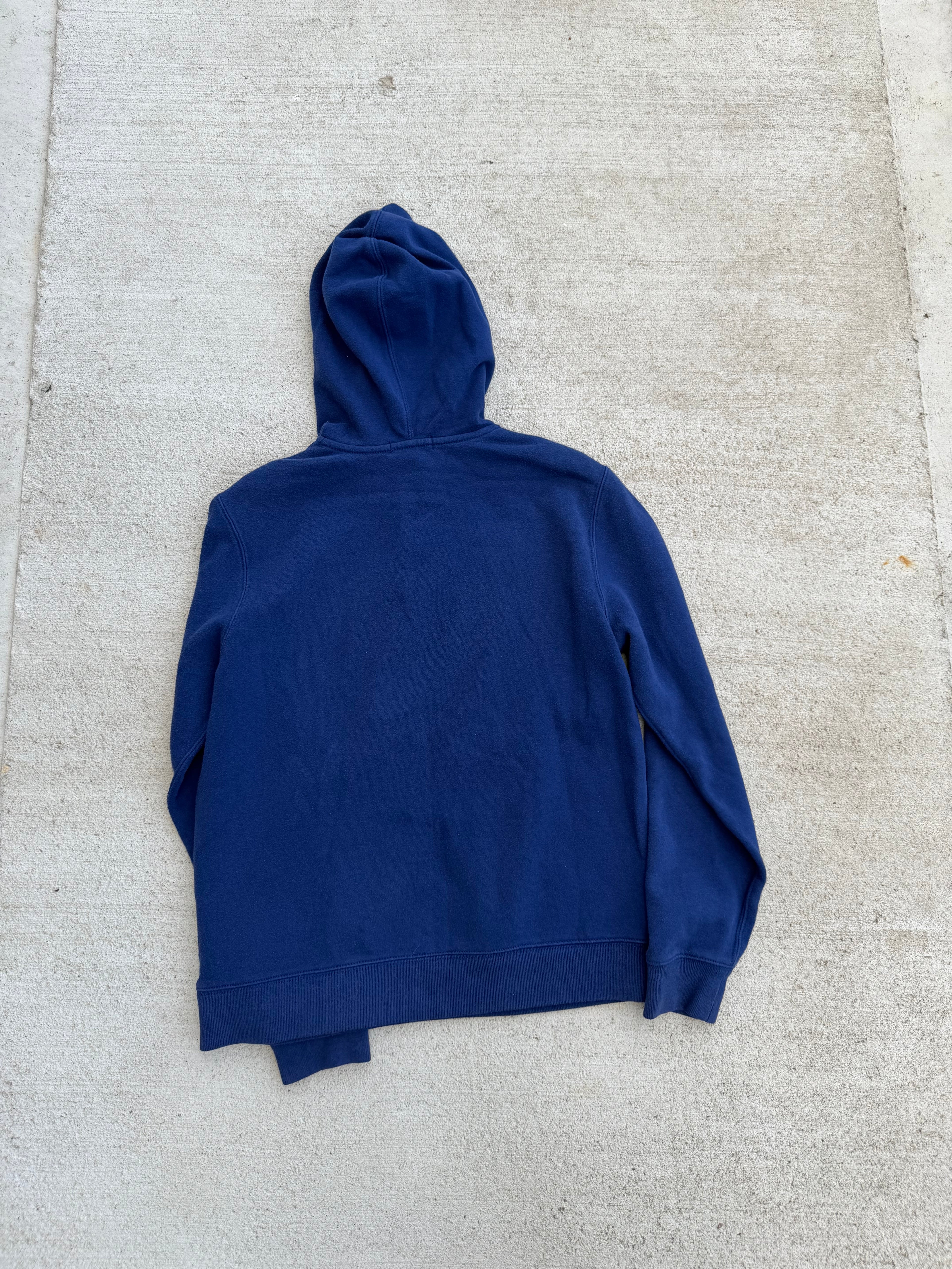 Polo Qtr zip