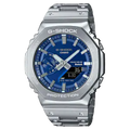 Dark Blue G Steel