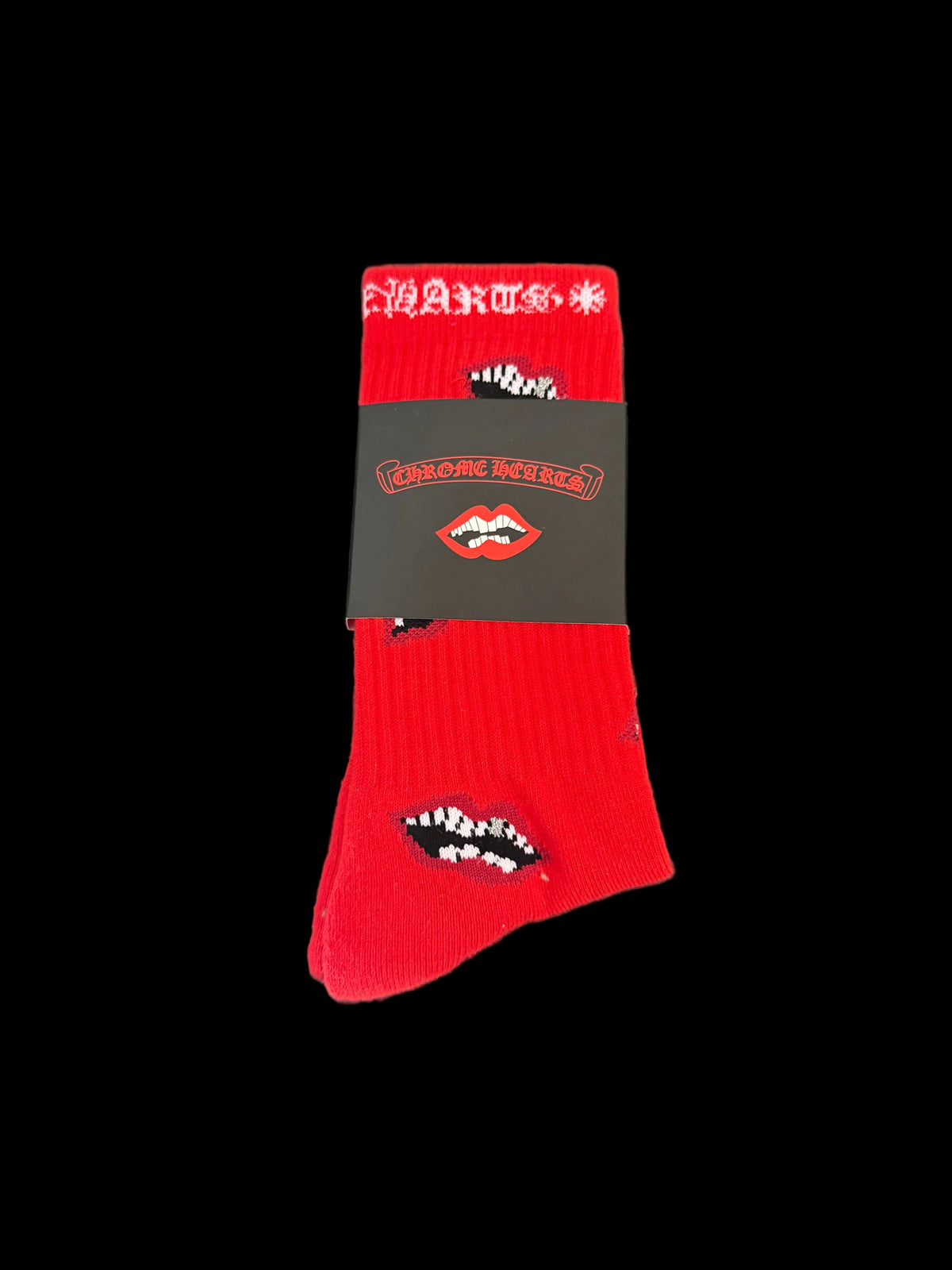 Chrome Heart HQ Socks