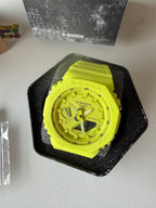 Tone on Tone G Shocks