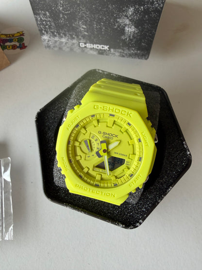 Tone on Tone G Shocks
