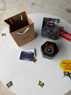 Custom Gummy Bear G Shock