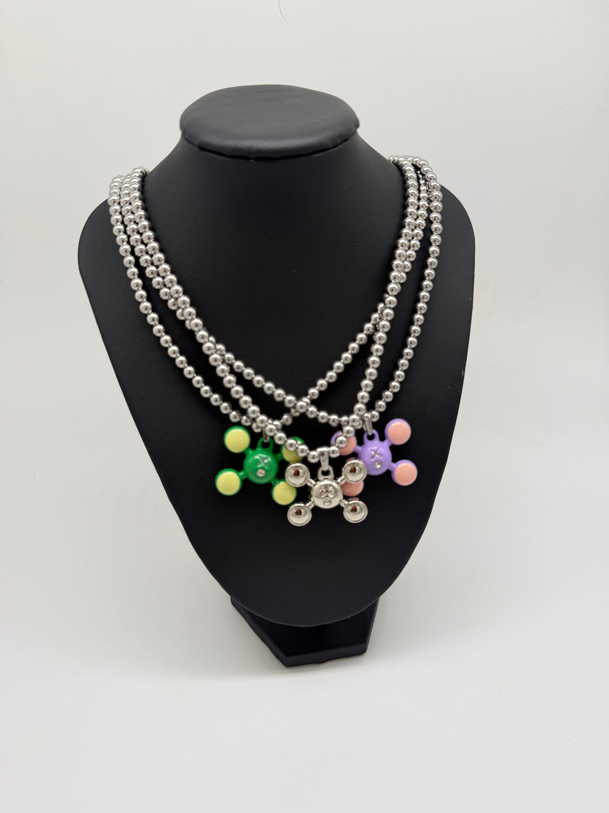 Homer Ball Chains