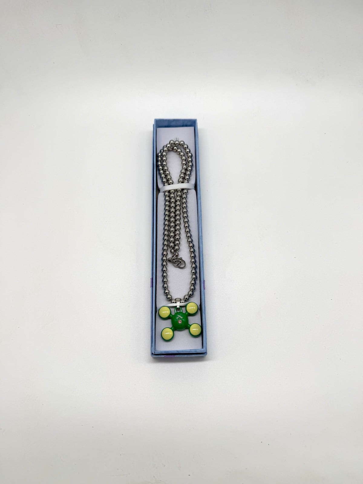 Homer Ball Chains