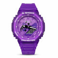 Purple G