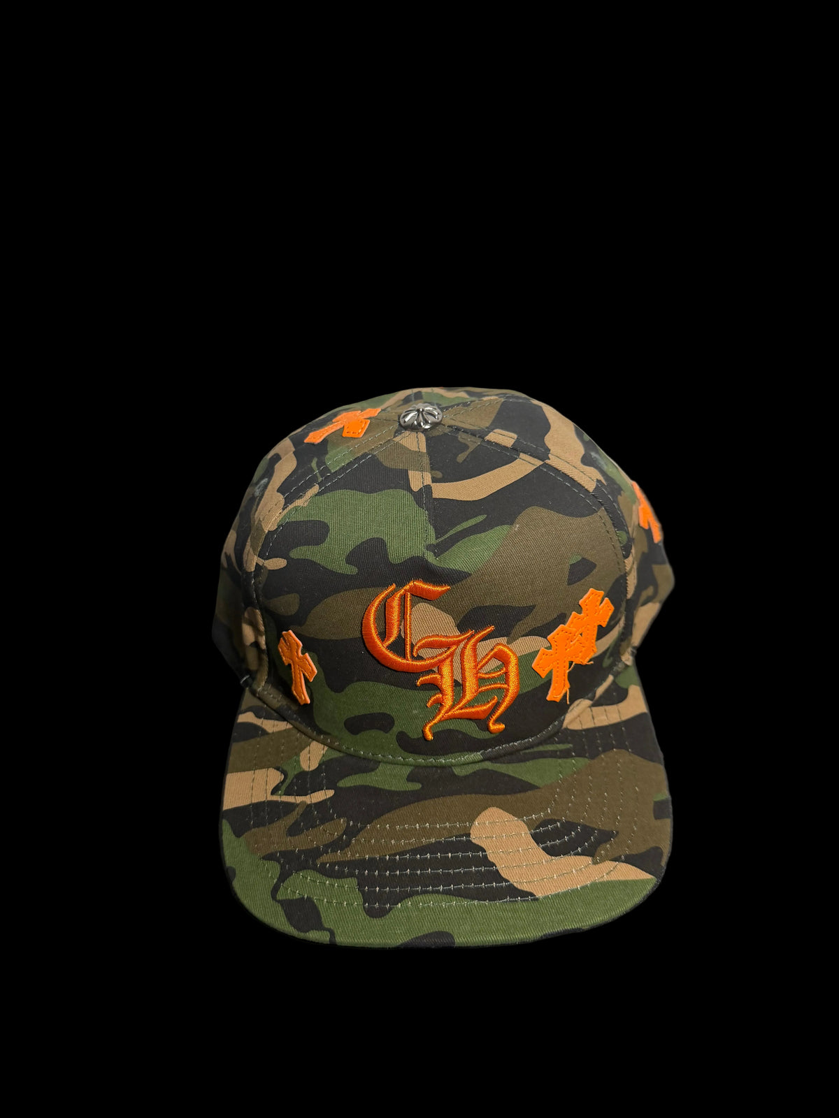 Chrome Heart Hats