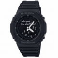 “Who Cares” G Custom Shocks
