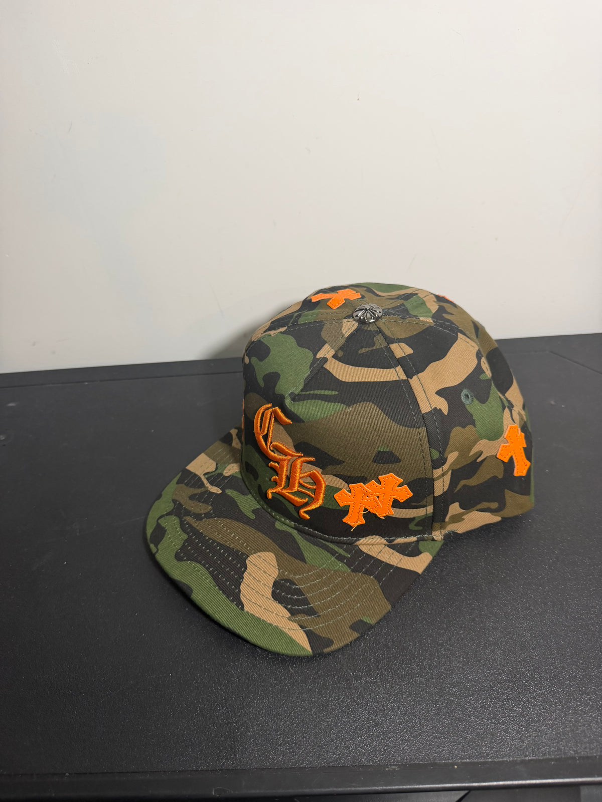 Chrome Heart Hats