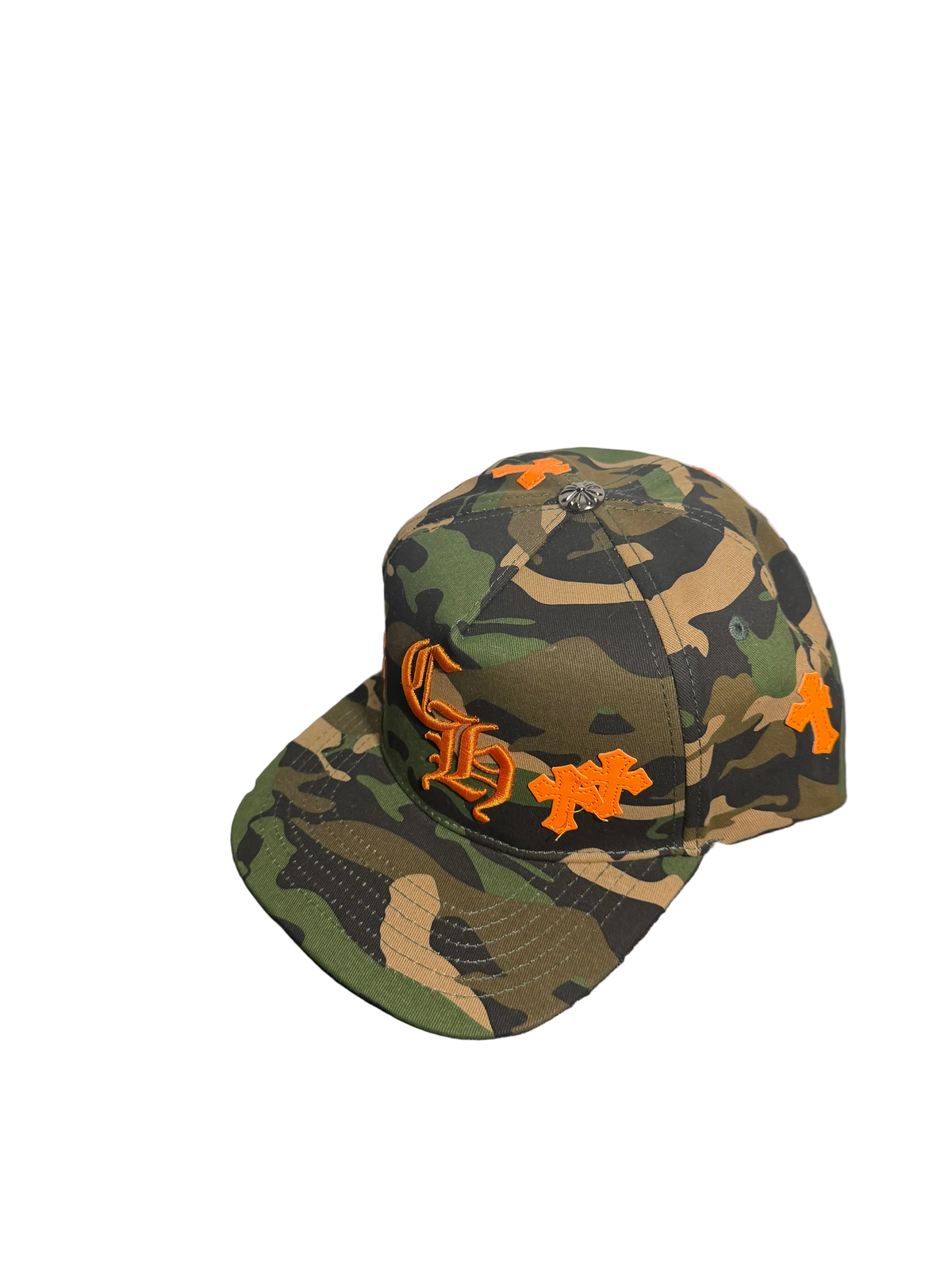 Chrome Heart Hats