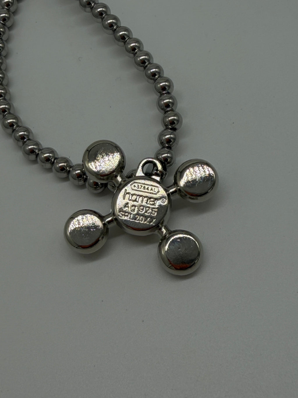 Homer Ball Chains