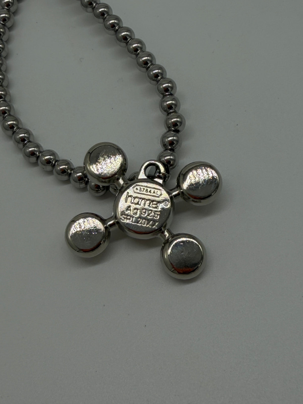 Homer Ball Chains