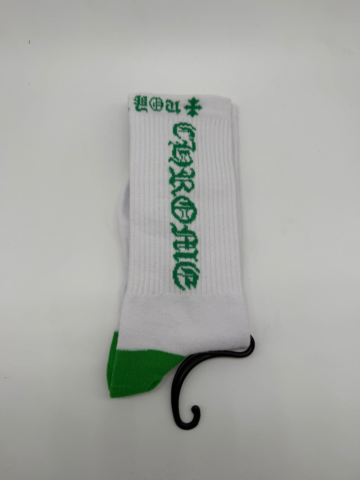 Chrome Heart HQ Socks