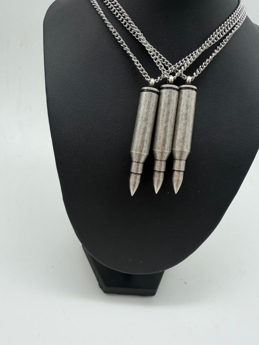 Heavy Bullet Chain