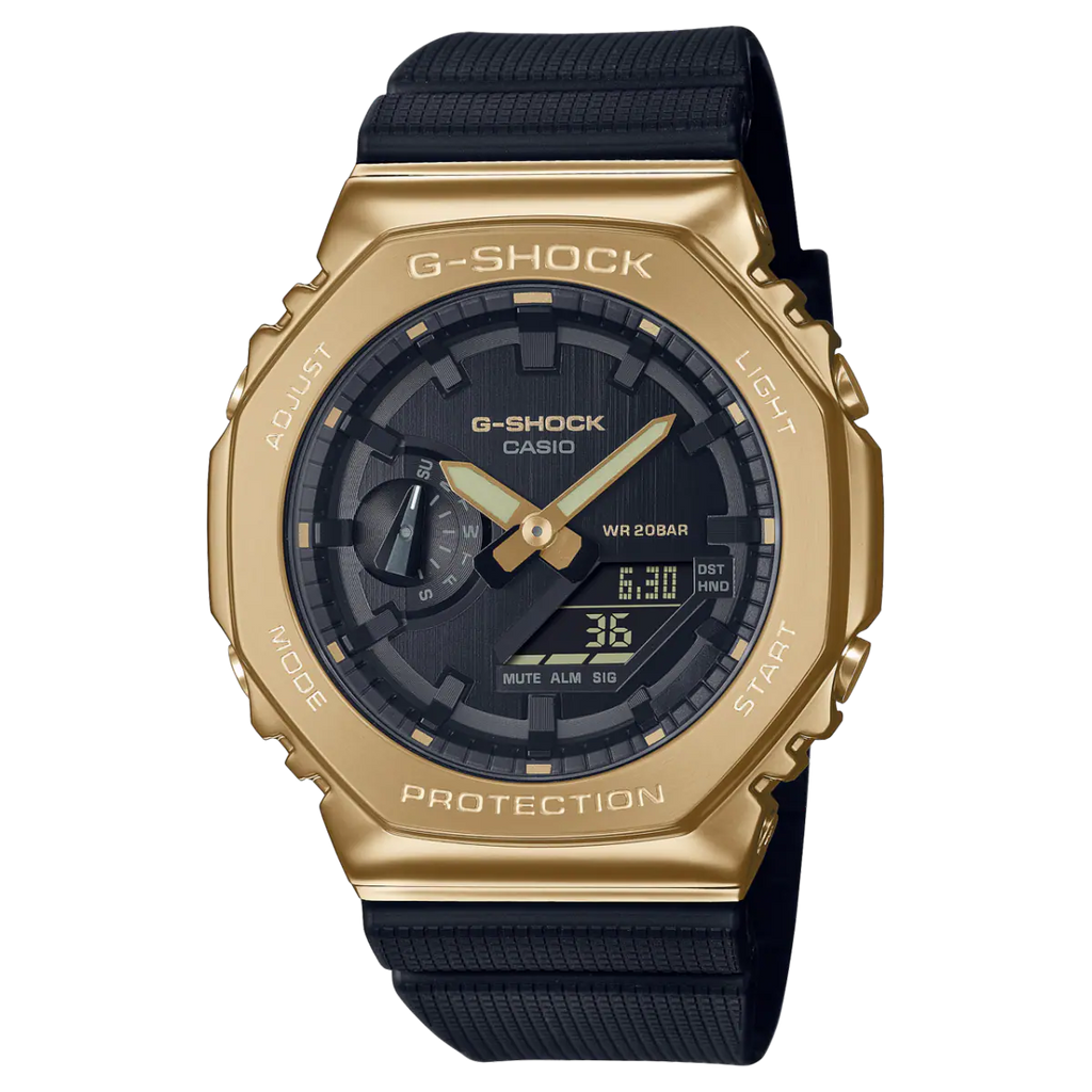 Gold Gm2100